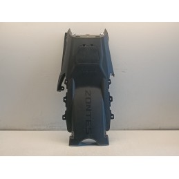 Copertura posteriore superiore centrale Zontes GK ZT350 2025 1224300-017000  A11019