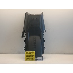 Copertura posteriore superiore centrale Zontes GK ZT350 2025 1224300-017000  A11019