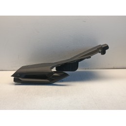 Copertura posteriore superiore centrale Zontes GK ZT350 2025 1224300-017000  A11019