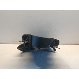 Copertura posteriore superiore centrale Zontes GK ZT350 2025 1224300-017000  A11019