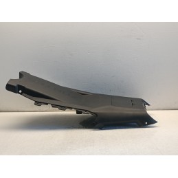 Copertura posteriore superiore centrale Zontes GK ZT350 2025 1224300-017000  A11019