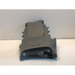 Copertura posteriore superiore centrale Zontes GK ZT350 2025 1224300-017000  A11019