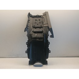 Copertura posteriore superiore centrale Zontes GK ZT350 2025 1224300-017000  A11019