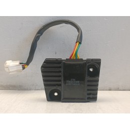 Regolatore di tensione Zontes GK ZT 350 2025 1184300-013000  A11020