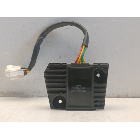 Regolatore di tensione Zontes GK ZT 350 2025 1184300-013000  A11020