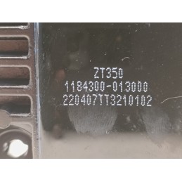Regolatore di tensione Zontes GK ZT 350 2025 1184300-013000  A11020