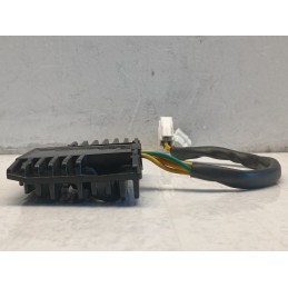 Regolatore di tensione Zontes GK ZT 350 2025 1184300-013000  A11020
