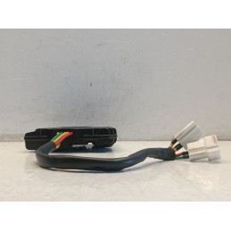 Regolatore di tensione Zontes GK ZT 350 2025 1184300-013000  A11020