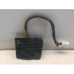 Regolatore di tensione Zontes GK ZT 350 2025 1184300-013000  A11020