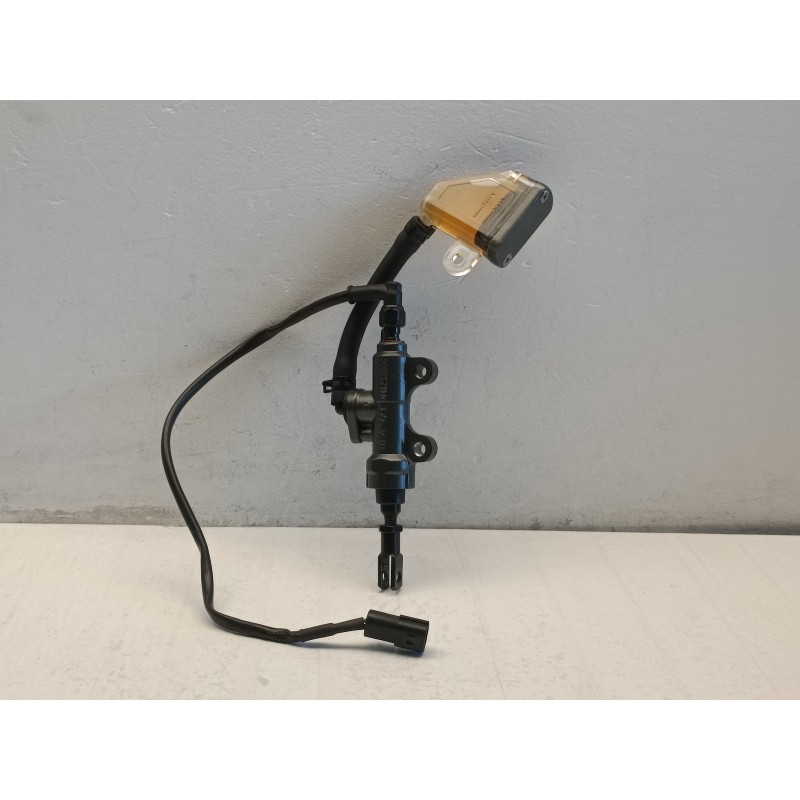 Pompa freno posteriore vaschetta completa Zontes ZT350 GK 2025  A11022