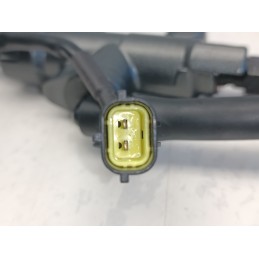 Pompa freno posteriore vaschetta completa Zontes ZT350 GK 2025  A11022