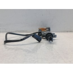 Pompa freno posteriore vaschetta completa Zontes ZT350 GK 2025  A11022