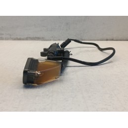 Pompa freno posteriore vaschetta completa Zontes ZT350 GK 2025  A11022