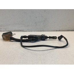 Pompa freno posteriore vaschetta completa Zontes ZT350 GK 2025  A11022