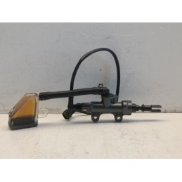 Pompa freno posteriore vaschetta completa Zontes ZT350 GK 2025  A11022