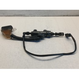 Pompa freno posteriore vaschetta completa Zontes ZT350 GK 2025  A11022