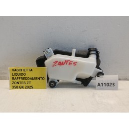 Vaschetta vaso liquido raffreddamento Zontes ZT350 GK 2025 ZT184MP  A11023
