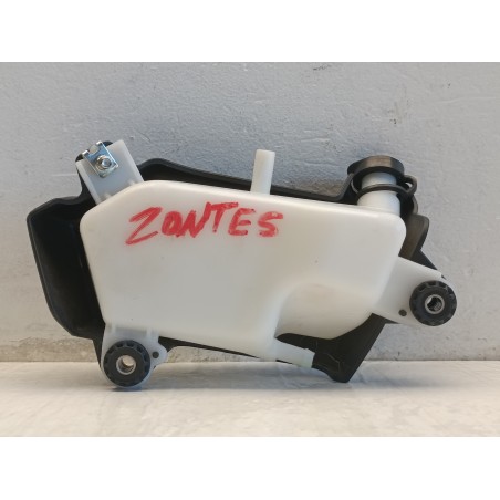Vaschetta vaso liquido raffreddamento Zontes ZT350 GK 2025 ZT184MP  A11023