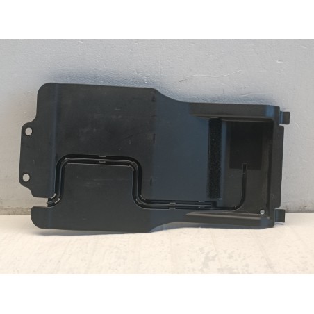 Coperchio scatola elettrica Zontes ZT350 GK 2025 1224300-042000  A11024