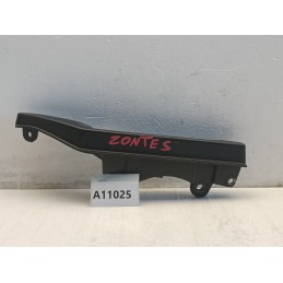 Maniglia posteriore destra passeggero Zontes ZT350 GK 2025  A11025