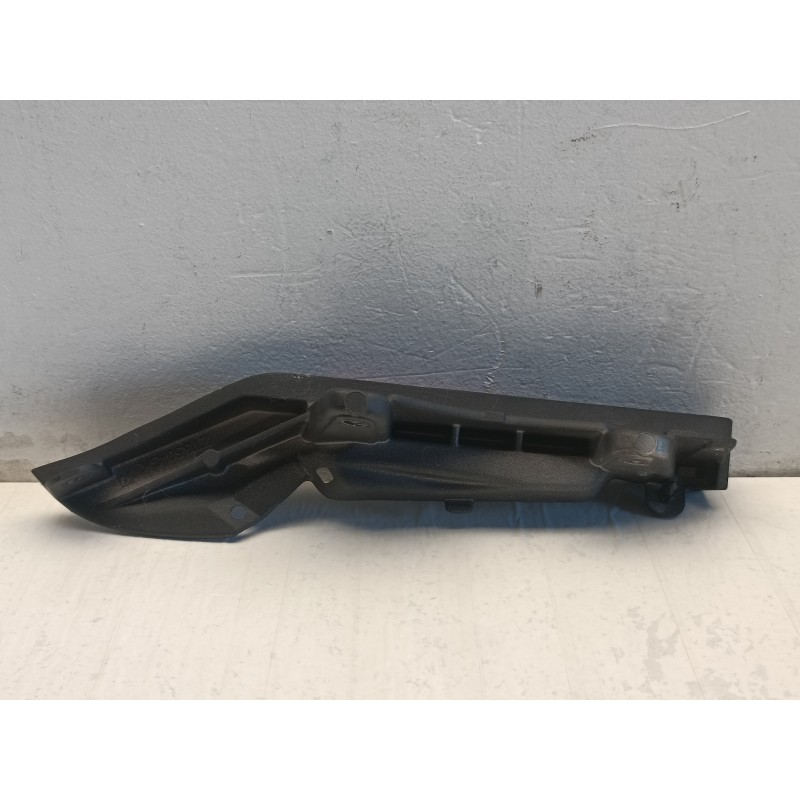 Maniglia posteriore destra passeggero Zontes ZT350 GK 2025  A11025