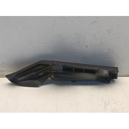 Maniglia posteriore destra passeggero Zontes ZT350 GK 2025  A11025