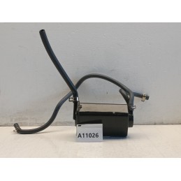 Serbatoio Recupero Vapori Zontes Zt350 Gk 2025 Completo Di Tubazioni  A11026