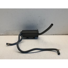 Serbatoio Recupero Vapori Zontes Zt350 Gk 2025 Completo Di Tubazioni  A11026