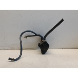 Serbatoio Recupero Vapori Zontes Zt350 Gk 2025 Completo Di Tubazioni  A11026