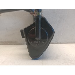 Serbatoio Recupero Vapori Zontes Zt350 Gk 2025 Completo Di Tubazioni  A11026