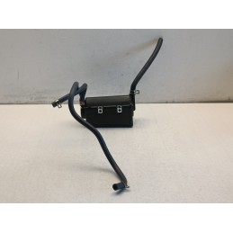 Serbatoio Recupero Vapori Zontes Zt350 Gk 2025 Completo Di Tubazioni  A11026