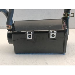 Serbatoio Recupero Vapori Zontes Zt350 Gk 2025 Completo Di Tubazioni  A11026