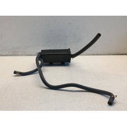 Serbatoio Recupero Vapori Zontes Zt350 Gk 2025 Completo Di Tubazioni  A11026