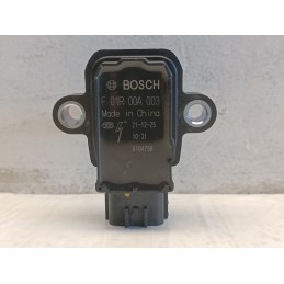 Bobina accensione Zontes ZT350 GK 2025 Bosch F01R00A003  A11028