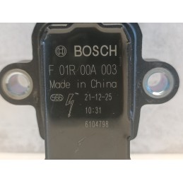 Bobina accensione Zontes ZT350 GK 2025 Bosch F01R00A003  A11028