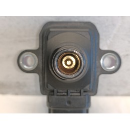 Bobina accensione Zontes ZT350 GK 2025 Bosch F01R00A003  A11028