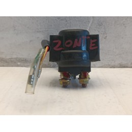 Relè di avviamento accensione Zontes ZT350 GK 2025 originale usato  A11029