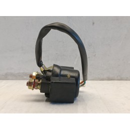 Relè di avviamento accensione Zontes ZT350 GK 2025 originale usato  A11029