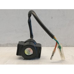 Relè di avviamento accensione Zontes ZT350 GK 2025 originale usato  A11029