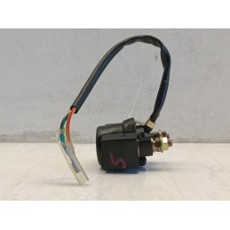 Relè di avviamento accensione Zontes ZT350 GK 2025 originale usato  A11029