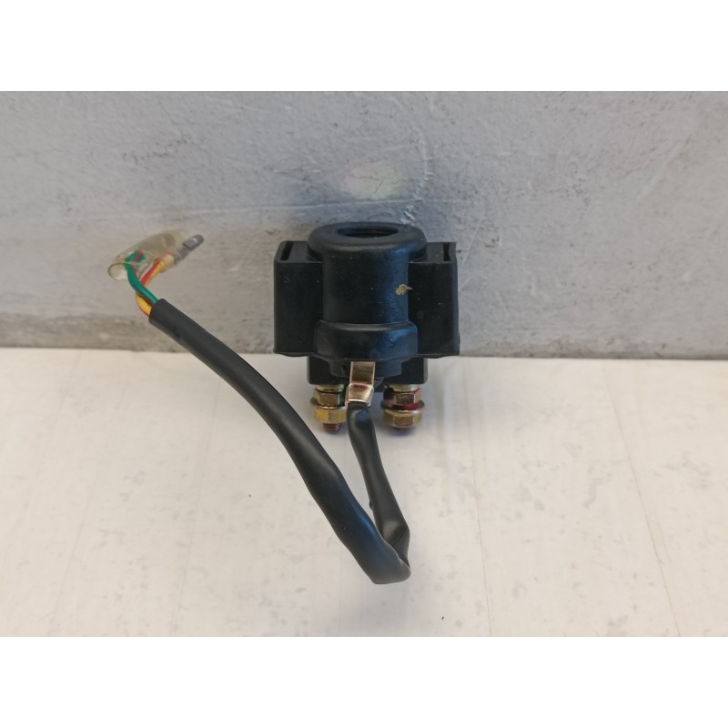 Relè di avviamento accensione Zontes ZT350 GK 2025 originale usato  A11029