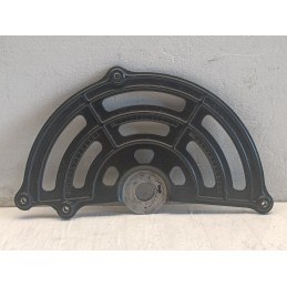 Supporto copri disco freno anteriore Zontes GK ZT350 2025 ZT184MP  A11030