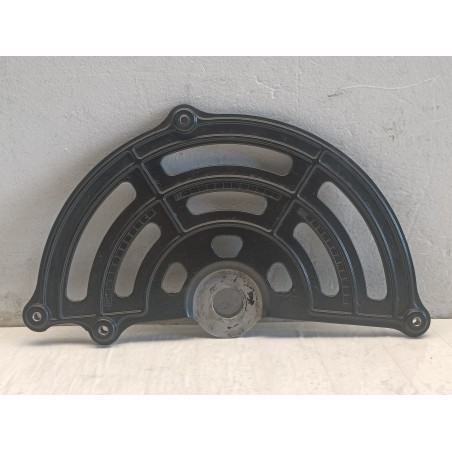 Supporto copri disco freno anteriore Zontes GK ZT350 2025 ZT184MP  A11030