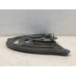 Supporto copri disco freno anteriore Zontes GK ZT350 2025 ZT184MP  A11030