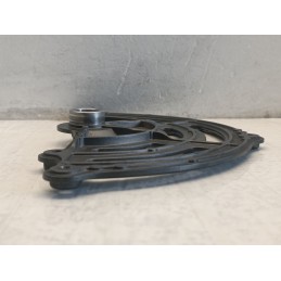 Supporto copri disco freno anteriore Zontes GK ZT350 2025 ZT184MP  A11030