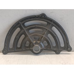 Supporto copri disco freno anteriore Zontes GK ZT350 2025 ZT184MP  A11030