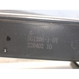 Radiatore raffreddamento con ventola griglia Zontes ZT350 GK 2025  A11031