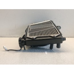 Radiatore raffreddamento con ventola griglia Zontes ZT350 GK 2025  A11031