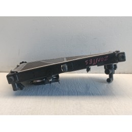 Radiatore raffreddamento con ventola griglia Zontes ZT350 GK 2025  A11031