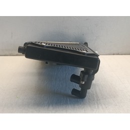 Radiatore raffreddamento con ventola griglia Zontes ZT350 GK 2025  A11031